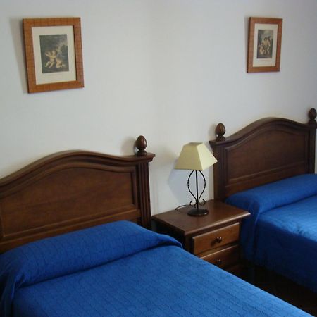 Apartamentos Reysan Vejer de la Frontera Exterior foto