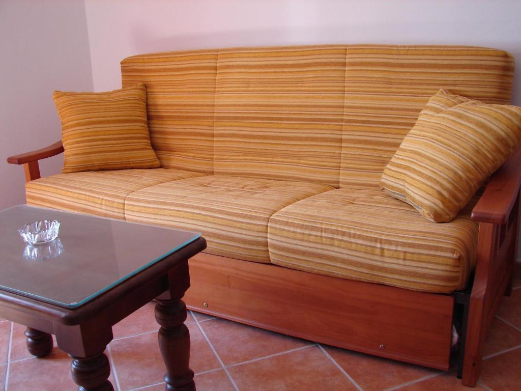 Apartamentos Reysan Vejer de la Frontera Quarto foto