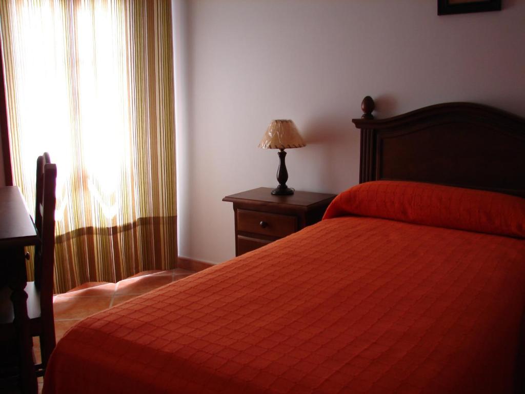 Apartamentos Reysan Vejer de la Frontera Quarto foto