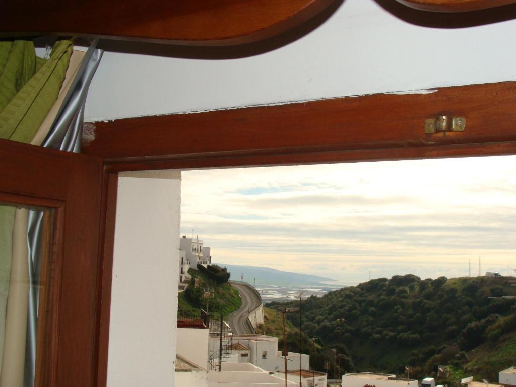 Apartamentos Reysan Vejer de la Frontera Quarto foto