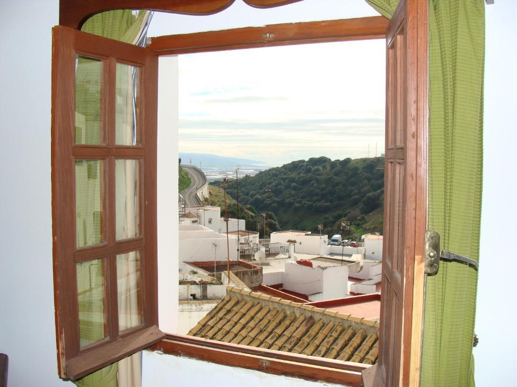 Apartamentos Reysan Vejer de la Frontera Quarto foto