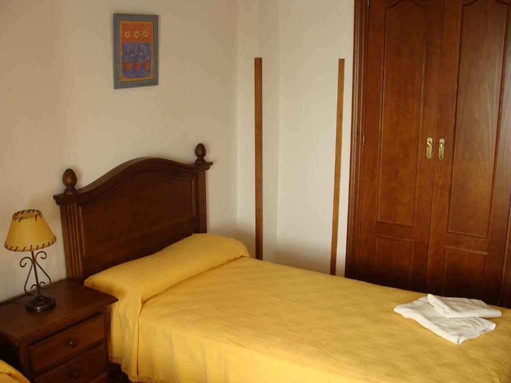 Apartamentos Reysan Vejer de la Frontera Quarto foto