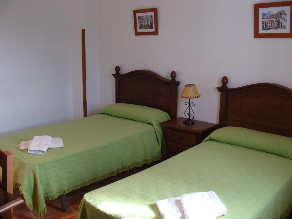 Apartamentos Reysan Vejer de la Frontera Quarto foto