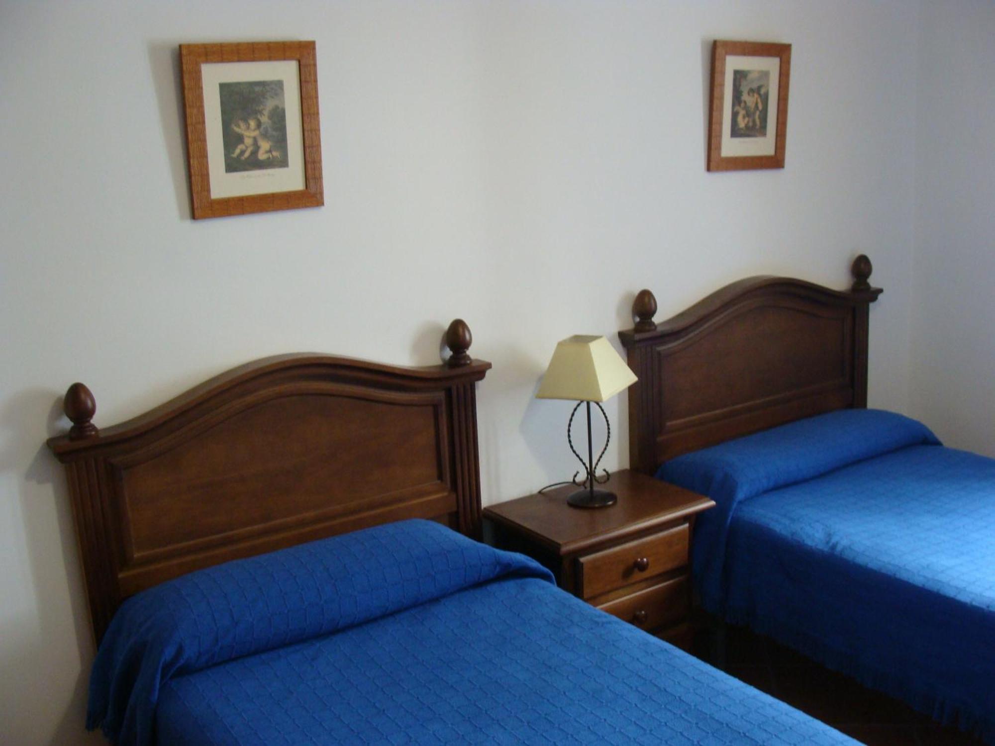 Apartamentos Reysan Vejer de la Frontera Exterior foto