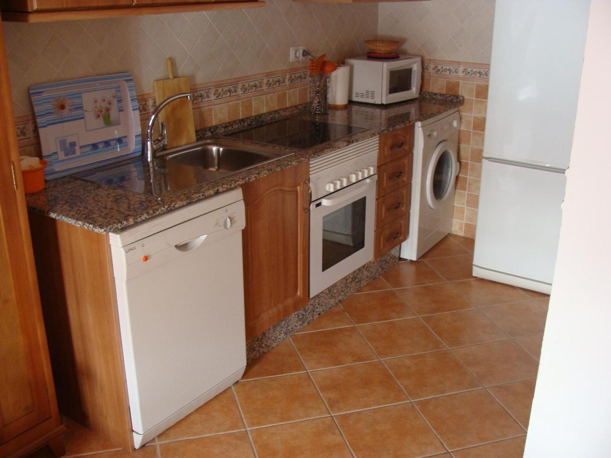 Apartamentos Reysan Vejer de la Frontera Exterior foto