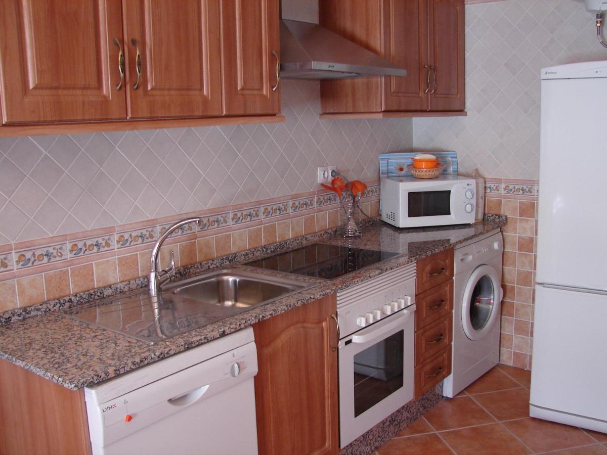 Apartamentos Reysan Vejer de la Frontera Quarto foto